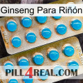 Ginseng Para Riñón new08